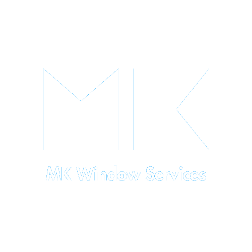 MK Window Services Logo